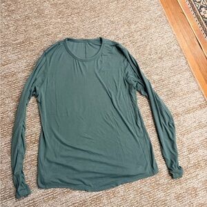 lululemon athletica hold tight long sleeve